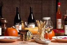 Nebbiolo: Thanksgiving’s Best Friend