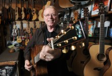 Jensen Guitar & Music Co. Celebrates 40 Years