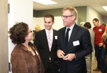 New Plastic Surgery Center Opens