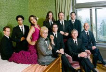 Pink Martini Gets Happy