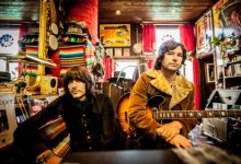 Interview: The Olms