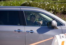UC President Janet Napolitano Visits UCSB