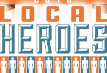 Local Heroes 2013