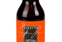 Shipyard’s Smashed Pumpkin