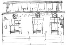 Kids Draw Architecture 2013