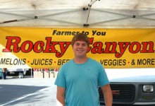 Rocky Canyon Farms