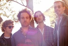 Interview: Dawes