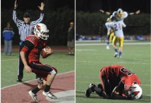 Gridiron Showdown