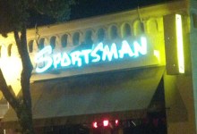 Review: The Sportsman