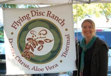 Flying Disc Ranch