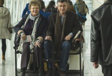 Review: Philomena