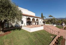 The Lobero Reopens