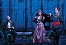 Review: A Little Night Music
