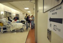 Cottage Criticized for Planned Subacute Patient Move