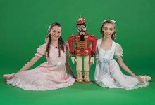 State Street Ballet Presents The Nutcracker