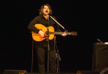 Review: Jeff Tweedy at the Granada Theatre