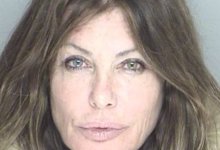 Weird Science Actress Kelly LeBrock Arrested for DUI in Santa Barbara