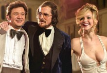 Review: American Hustle