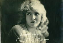 Mary Miles Minter