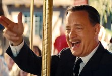 Review: Saving Mr. Banks