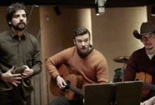 Review: Inside Llewyn Davis