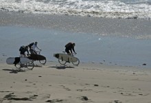The Resolution to Ride
