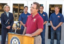 Capps Sponsors Firefighters Fairness Act