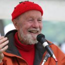 Pete Seeger: 1919-2014