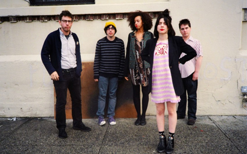 Ava Luna Stirs the Melting Pot