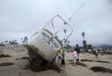 Major Rain Expected This Week