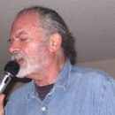Barry Spacks:  1931 – 2014