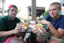 Buy a Bit of Habit Burger