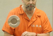 Holzer Pleads Not Guilty