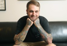 The S.B. Questionnaire: Chadillac Green