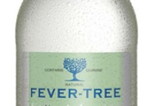 Fever-Tree Elderflower Tonic