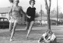 Lyn Carman: 1936 – 2014