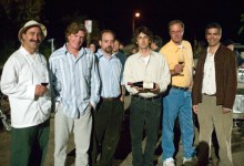 Remembering the Sideways Days