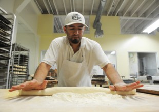 The Fifth Annual Foodie Awards
