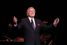Living Legend: Tony Bennett