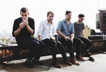 Cymbals Eat Guitars: Mapping the Abyss Since 2007