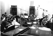 The Wrecking Crew’s Hit Machine