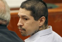 Macias Sentenced to Life Without Parole
