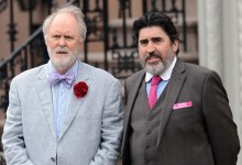Review: Love Is Strange