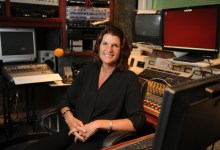 The S.B. Questionnaire: Catherine Remak