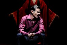 Review: 36 Views at PCPA