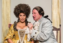 Ensemble’s Mozart Effect