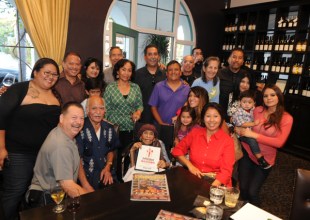 Foodie Awards 2014 Slideshow