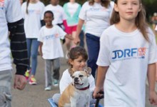 Walk for a Cure