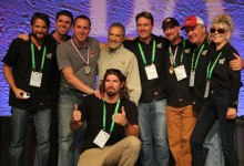 GABF Honors for Central Coast Breweries