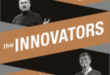 The Masters of the Digital Revolution